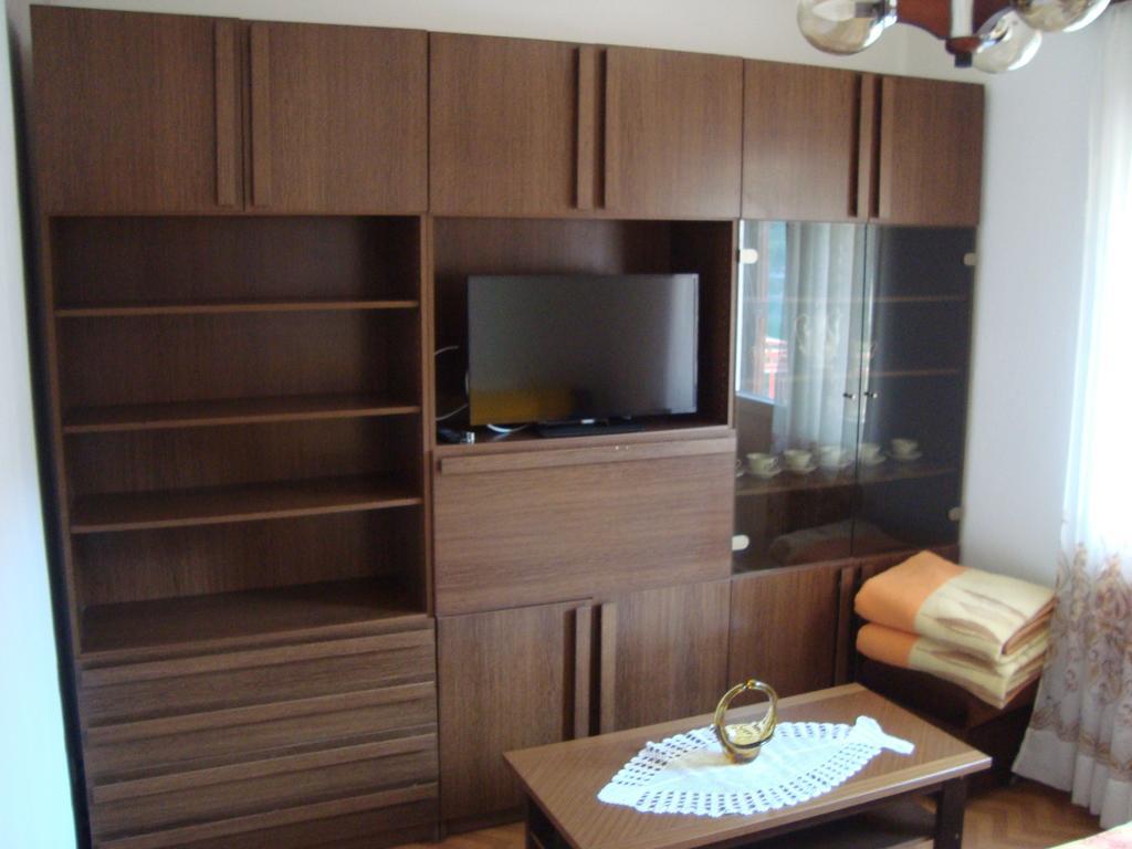 Apartment Josipa Zaton  客房 照片