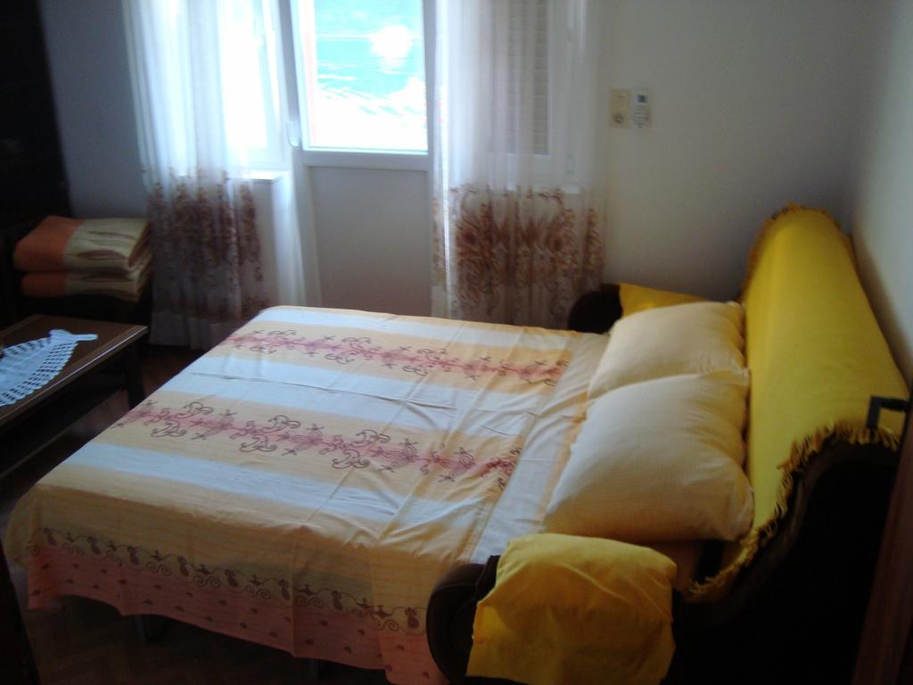 Apartment Josipa Zaton  客房 照片