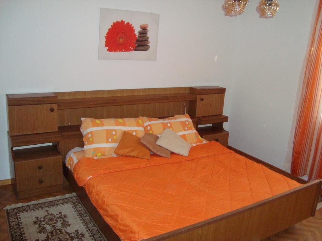 Apartment Josipa Zaton  客房 照片